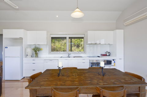 Johanna Seaside Cottages - Accommodation Sunshine Coast 17