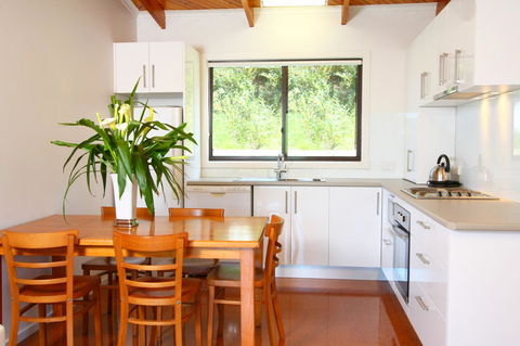 Johanna Seaside Cottages - Accommodation Sunshine Coast 21