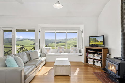 Johanna Seaside Cottages - Accommodation Sunshine Coast 29