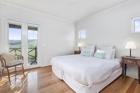Johanna Seaside Cottages - Accommodation Sunshine Coast 15
