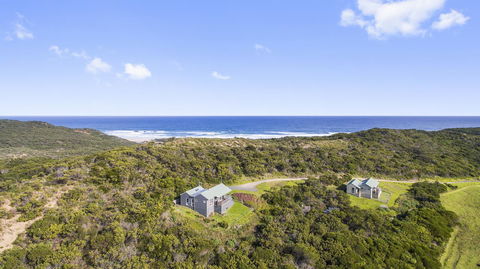 Johanna Seaside Cottages - Accommodation Sunshine Coast 19