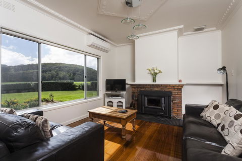 Johanna Seaside Cottages - Accommodation Sunshine Coast 14