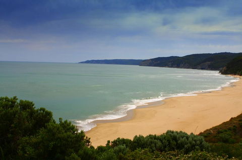 Johanna Seaside Cottages - Accommodation Sunshine Coast 28