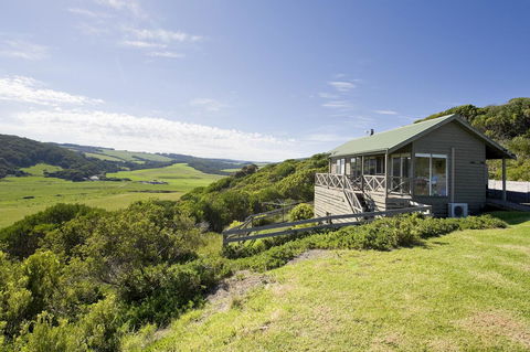 Johanna Seaside Cottages - Accommodation Sunshine Coast 20