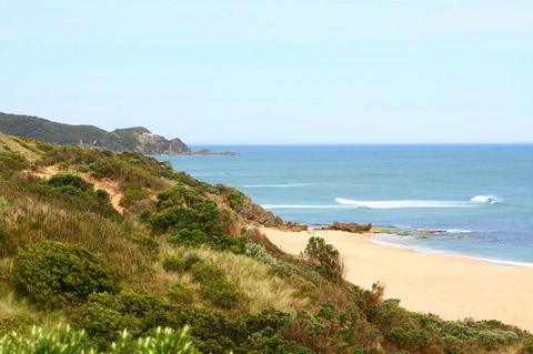 Johanna Seaside Cottages - Accommodation Sunshine Coast 27
