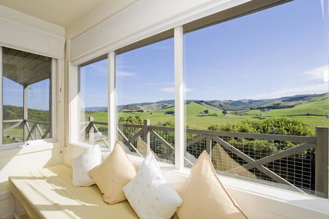 Johanna Seaside Cottages - Accommodation Sunshine Coast 18