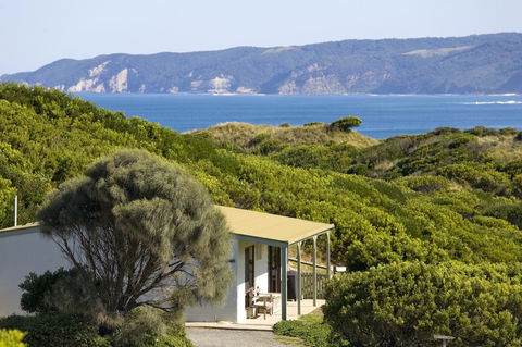 Johanna Seaside Cottages - Accommodation Sunshine Coast 2