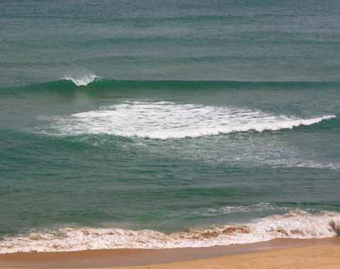 Johanna Seaside Cottages - Accommodation Sunshine Coast 25