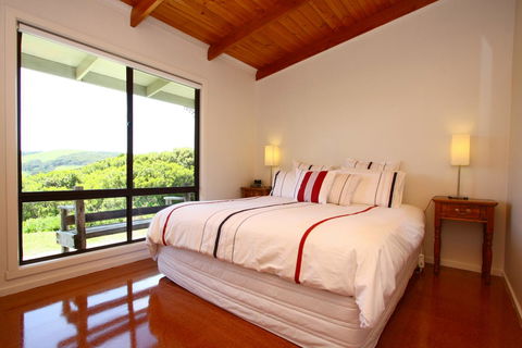 Johanna Seaside Cottages - Accommodation Sunshine Coast 16