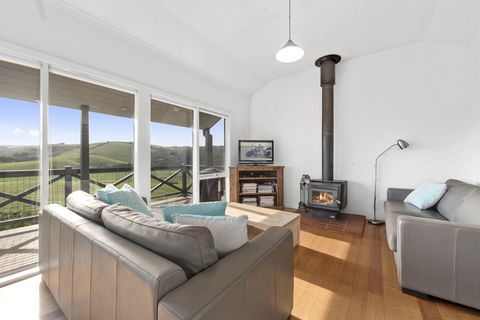 Johanna Seaside Cottages - Accommodation Sunshine Coast 7