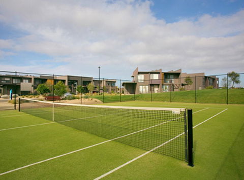 Torquay Golf Retreats - Pool, Beach, Tennis, Golf - Accommodation Sunshine Coast 12