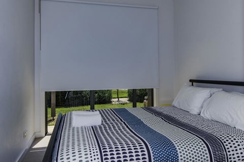 Torquay Golf Retreats - Pool, Beach, Tennis, Golf - Accommodation Sunshine Coast 9
