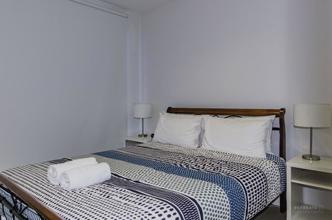 Torquay Golf Retreats - Pool, Beach, Tennis, Golf - Accommodation Sunshine Coast 7