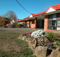 Ambassador Motor Inn - Accommodation Sunshine Coast
