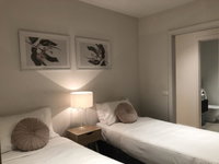 Clara Q Apartments