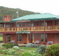 Cape Bridgewater Seaview Lodge - Accommodation Sunshine Coast