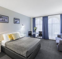 Best Western Cathedral Motor Inn - Accommodation Sunshine Coast