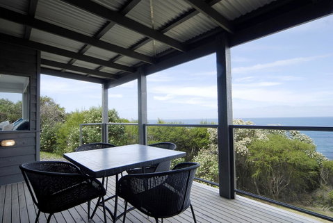 Points South By The Sea - Accommodation Sunshine Coast 26