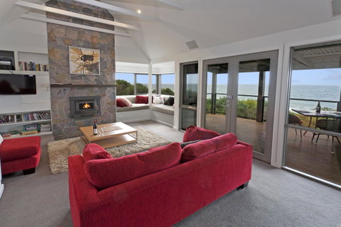 Points South By The Sea - Accommodation Sunshine Coast 27