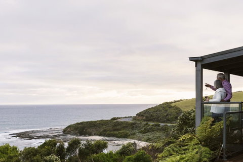 Points South By The Sea - Accommodation Sunshine Coast 18