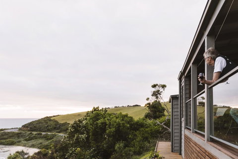 Points South By The Sea - Accommodation Sunshine Coast 4