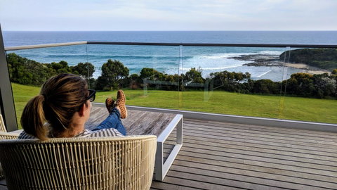 Points South By The Sea - Accommodation Sunshine Coast 16