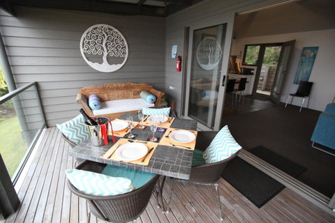 Points South By The Sea - Accommodation Sunshine Coast 3