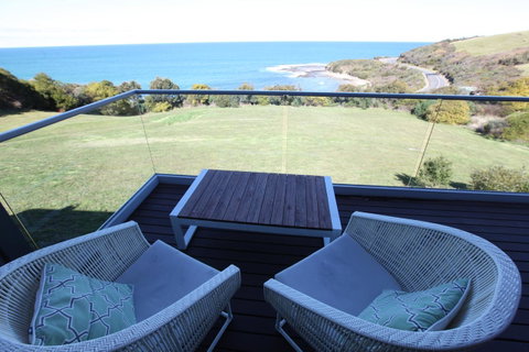 Points South By The Sea - Accommodation Sunshine Coast 1