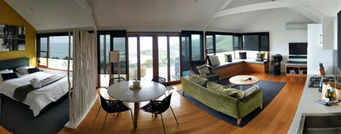 Points South By The Sea - Accommodation Sunshine Coast 12