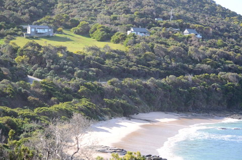Points South By The Sea - Accommodation Sunshine Coast 2