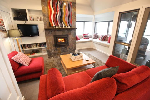 Points South By The Sea - Accommodation Sunshine Coast 6