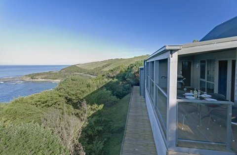 Points South By The Sea - Accommodation Sunshine Coast 24