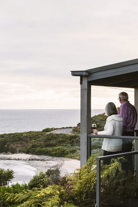 Points South By The Sea - Accommodation Sunshine Coast 13