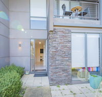 Stylish 3 Bedroom Condo - Accommodation Sunshine Coast