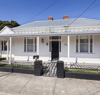 Montabella - Accommodation Sunshine Coast