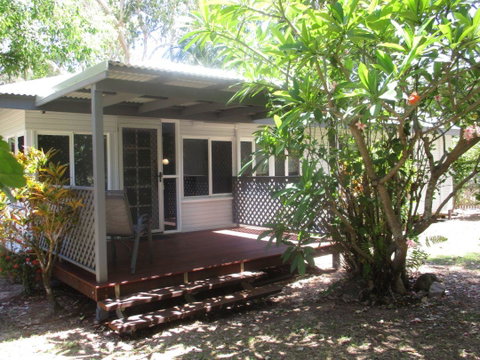 Dandaloo Gardens - Accommodation Sunshine Coast 0