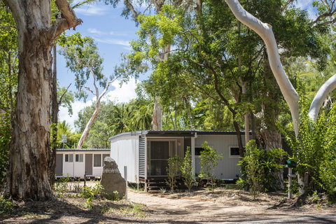 Dandaloo Gardens - Accommodation Sunshine Coast 2