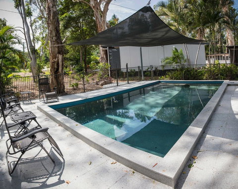 Dandaloo Gardens - Accommodation Sunshine Coast 1