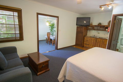 Debbie\'s Place - Accommodation Sunshine Coast 42