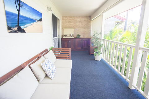 Debbie\'s Place - Accommodation Sunshine Coast 26