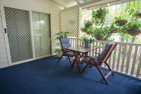 Debbie\'s Place - Accommodation Sunshine Coast 19
