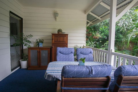 Debbie\'s Place - Accommodation Sunshine Coast 14