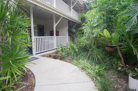 Debbie\'s Place - Accommodation Sunshine Coast 13