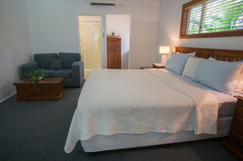 Debbie\'s Place - Accommodation Sunshine Coast 21
