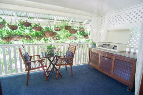 Debbie\'s Place - Accommodation Sunshine Coast 33