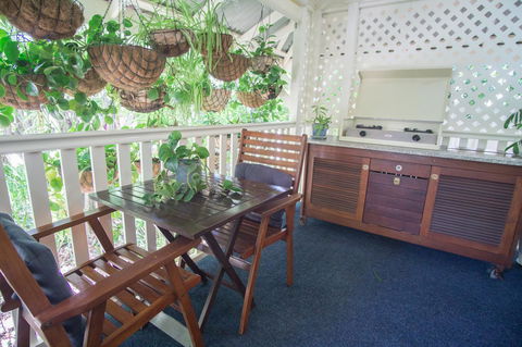 Debbie\'s Place - Accommodation Sunshine Coast 32
