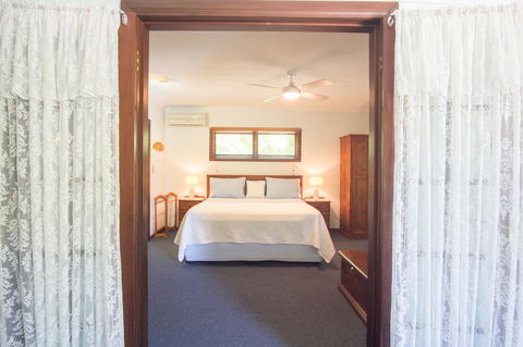 Debbie\'s Place - Accommodation Sunshine Coast 40