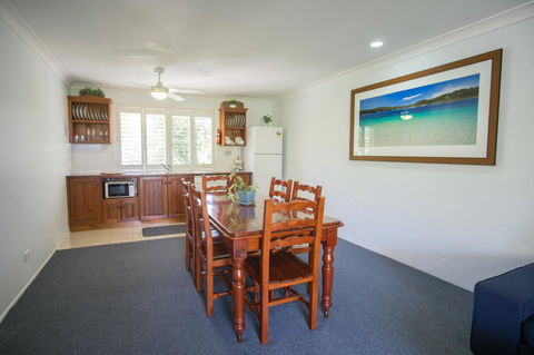 Debbie\'s Place - Accommodation Sunshine Coast 28