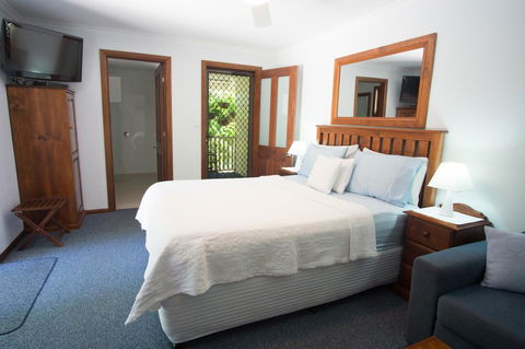 Debbie\'s Place - Accommodation Sunshine Coast 3