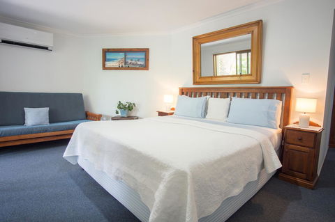 Debbie\'s Place - Accommodation Sunshine Coast 18
